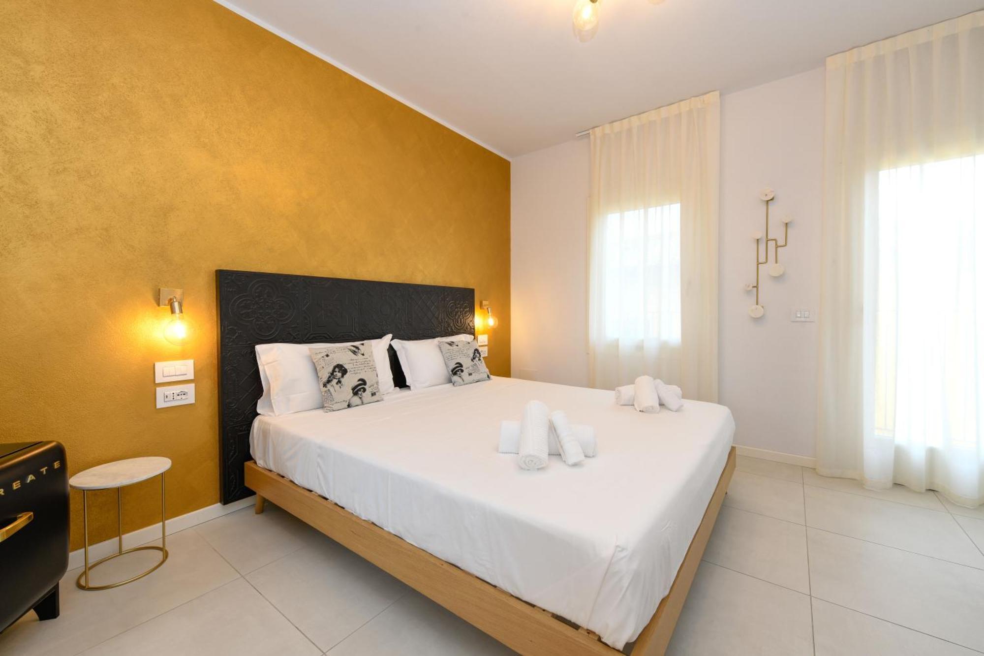 Locanda Carolina Mastino Scala Sirmione Exterior photo